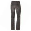 Held FAME 2 moto jeansy černé vel.30/34